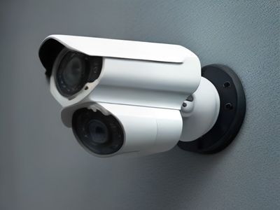 Jasa komputer Medan - pemasangan CCTV